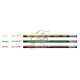 VICTORY SHAFT VFORCE V6 SPORT CARBON SET 6 BUC