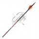 VICTORY SHAFT VFORCE V6 SPORT CARBON SET 6 BUC