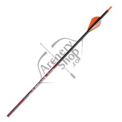 VICTORY SHAFT VFORCE V6 SPORT CARBON SET 6 BUC