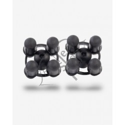 HOYT SHOCKPODS DAMPERE ARC COMPOUND