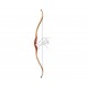 RAGIM RED DEER ARC TRADITIONAL ONE PIECE