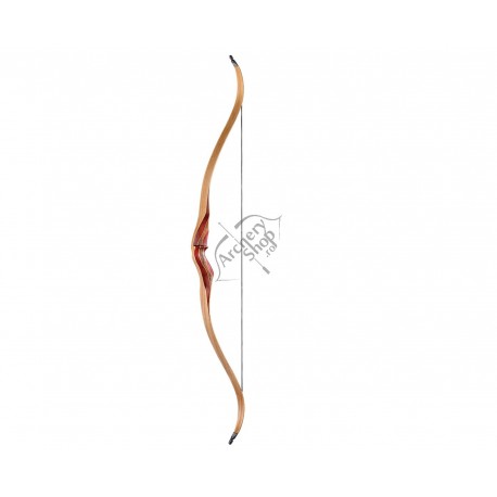 RAGIM RED DEER ARC TRADITIONAL ONE PIECE