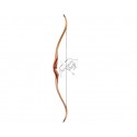 RAGIM RED DEER ARC TRADITIONAL ONE PIECE
