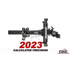 CBE AXIS COMPOUND SIGHT APARAT OCHIRE