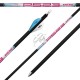 BLACK EAGLE PS23 DAN MCCARTHY SERIES SHAFT CARBON