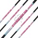 BLACK EAGLE PS23 DAN MCCARTHY SERIES SHAFT CARBON
