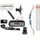 CORE JET KIT INCEPATORI ARC RECURVE