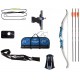 CORE JET KIT INCEPATORI ARC RECURVE