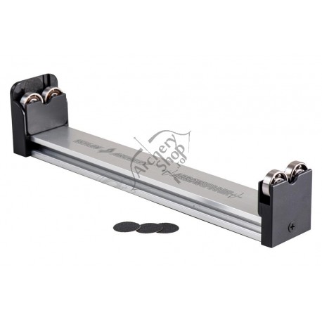 SKYLON TESTER RECTILINIARITATE SAGETI ARROW INSPECTOR