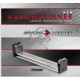 SKYLON TESTER RECTILINIARITATE SAGETI ARROW INSPECTOR