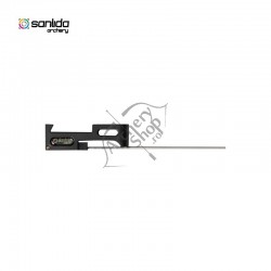 SANLIDA X10 RECURVE REMOVABLE SIGHT CLICKER