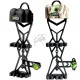 FUSE TOLBA MAXXIS BLACK