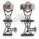 FUSE TOLBA MAXXIS BLACK