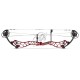 BOWTECH RECKONING 36 GEN 2 ARC COMPOUND COLOR