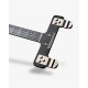 HOYT ECHER T METALIZAT GAUGE