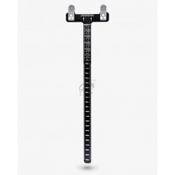 HOYT ECHER T METALIZAT GAUGE