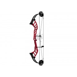 HOYT ALTUS 38 ARC COMPOUND TARGET DCX CAM 1  24.5"-26.0"