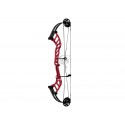 HOYT ALTUS 38 ARC COMPOUND TARGET DCX CAM 1  24.5"-26.0"