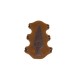 STRELE ARMGUARD WAPPO LEATHER