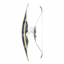 WHITE FEATHER CALADRIUS ONE PIECE ARC TRADITIONAL