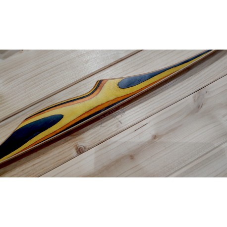 FALCO ROBIN VINTAGE ARC LONGBOW 54 INCH