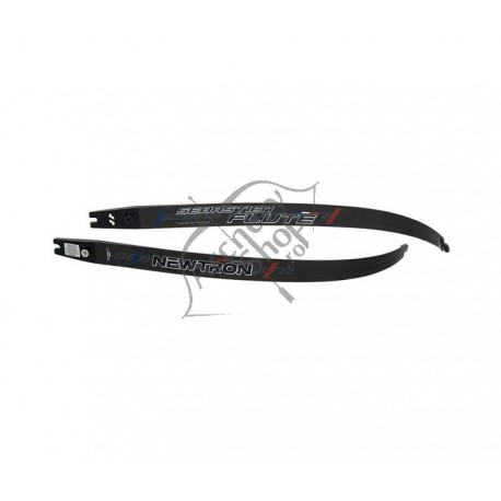 SEBASTIEN FLUTE NEWTRON CARBON FOAM LAME ARC RECURVE ILF