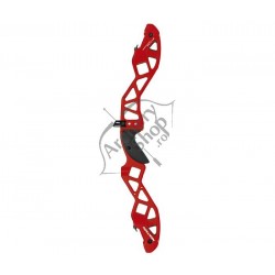 SEBASTIEN FLUTE NEWTRON CROSA ARC RECURVE SI BAREBOW ILF 25"