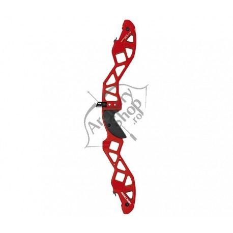 SEBASTIEN FLUTE NEWTRON CROSA ARC RECURVE SI BAREBOW ILF 25"
