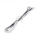 WHITE FEATHER DACRON COARDA ARC RECURVE
