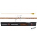 SKYLON BENTWOOD 33 INCH .005 DIA 6.2 SAGEATA SET 6 BUC
