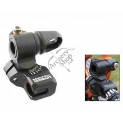 BOWFINDER ULTIMATE REAR V-BAR CU QUICK DISCONNECT