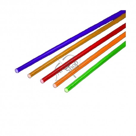SHREWD FIBRA OPTICA