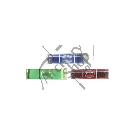 SHREWD BUBBLE NIVELA SCOPE PENTRU NOMAD SAU OPTUM