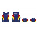 TRICOU PERSONALIZAT CU LOGO FRATF SI NUME