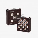 RINEHART X-BOW 18" BAG 400 FPS PORTABLE TARGET TINTA