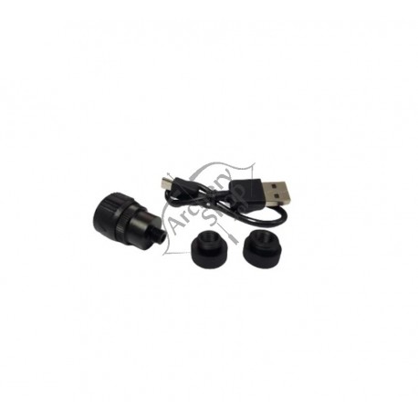 VIPER LUMINA PENTRU SIGHT CU PINI REINCARCABILA