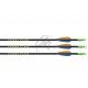 BEMAN CARBON FLASH SAGEATA CARBON 5.5 MM