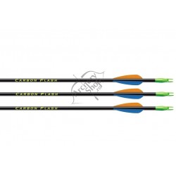 BEMAN CARBON FLASH SAGEATA CARBON 5.5 MM SI 4.5 MM STANDARD