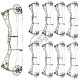 BOWTECH SS34 COMPOUND BOW