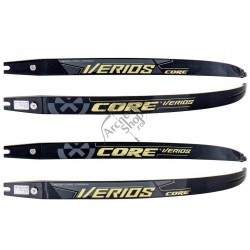 CORE VERIOS CARBON WOOD LAME ARC RECURVE ILF