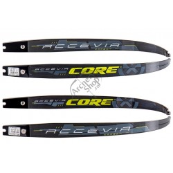 CORE ACCEVIA CROSS CARBON WOOD LAME ARC RECURVE ILF