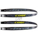 CORE ACCEVIA CROSS CARBON WOOD LAME ARC RECURVE ILF
