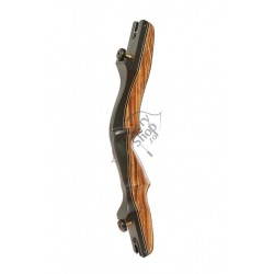 OLD MOUNTAIN PRESTO CROSA ARC RECURVE 17" SAU 19" ILF