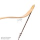 EAGLE DERECK ARC HORSEBOW 48 INCH
