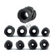 TOTAL PEEP POLYAMIDE FOR BOWHUNTING