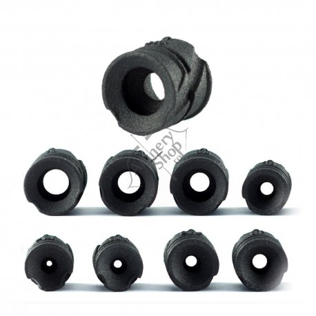 TOTAL PEEP POLYAMIDE FOR BOWHUNTING