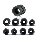 TOTAL PEEP POLYAMIDE FOR BOWHUNTING