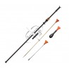 BLOWGUN BIG BORE 122CM / ID 16MM