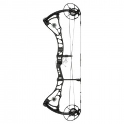 BOWTECH SS COMPOUND BOW