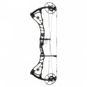 BOWTECH SS COMPOUND BOW